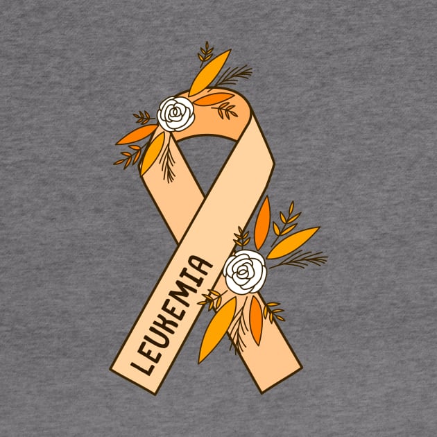 Leukemia Awareness by Sloth Station